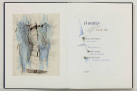 Lorca: Counting Time